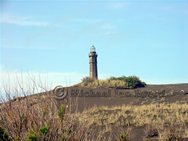 Horta Buried Lighthouse